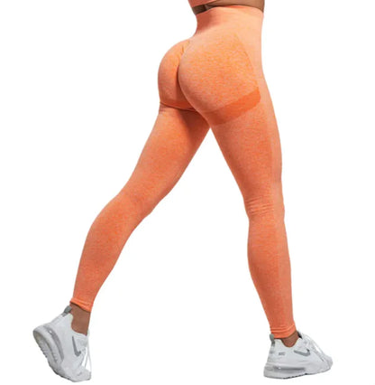 Women's High-Performance Compression Tights - Flattering Fit, Superior Support, All-Day Comfort