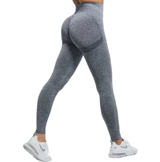 Women's High-Performance Compression Tights - Flattering Fit, Superior Support, All-Day Comfort