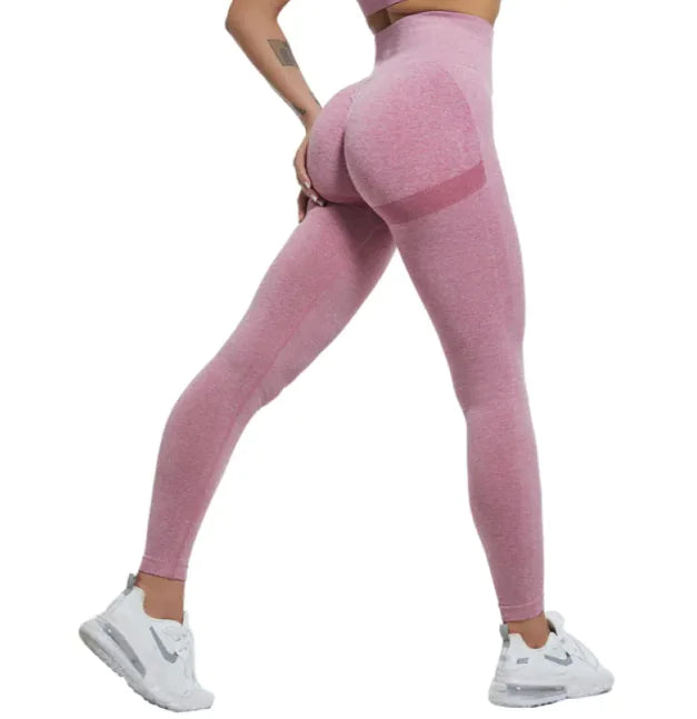Women's High-Performance Compression Tights - Flattering Fit, Superior Support, All-Day Comfort
