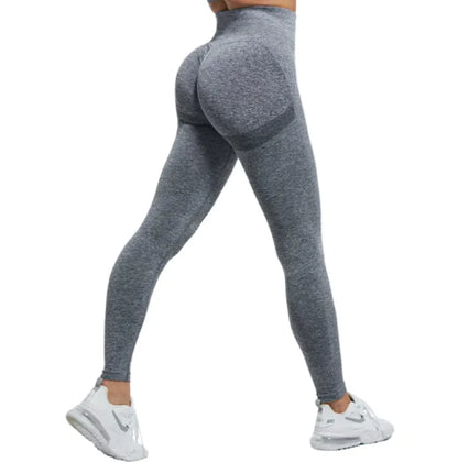Women's High-Performance Compression Tights - Flattering Fit, Superior Support, All-Day Comfort