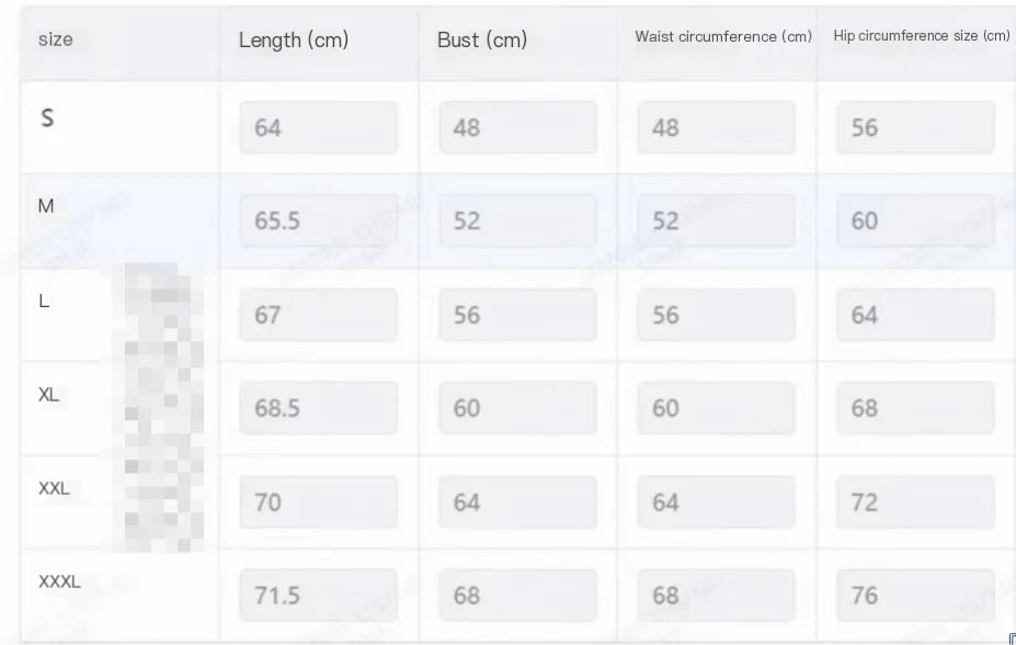 Post-Pregnancy Body Shaper - Medical-Grade Compression Bodysuit for Belly, Waist & Back Support