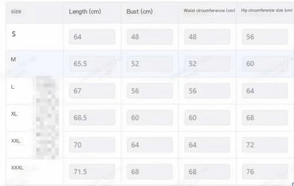 Post-Pregnancy Body Shaper - Medical-Grade Compression Bodysuit for Belly, Waist & Back Support